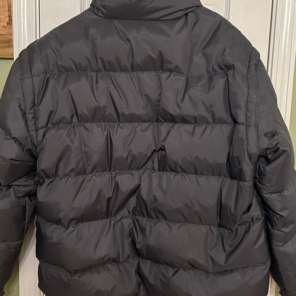 Men’s Winter Jacket Size L - Picture 6 of 8